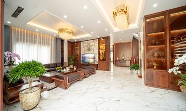 Mr Minh Villa- Hồng Bàng, Hải Phòng